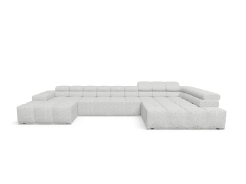Wohnlandschaft LUM PLUS R